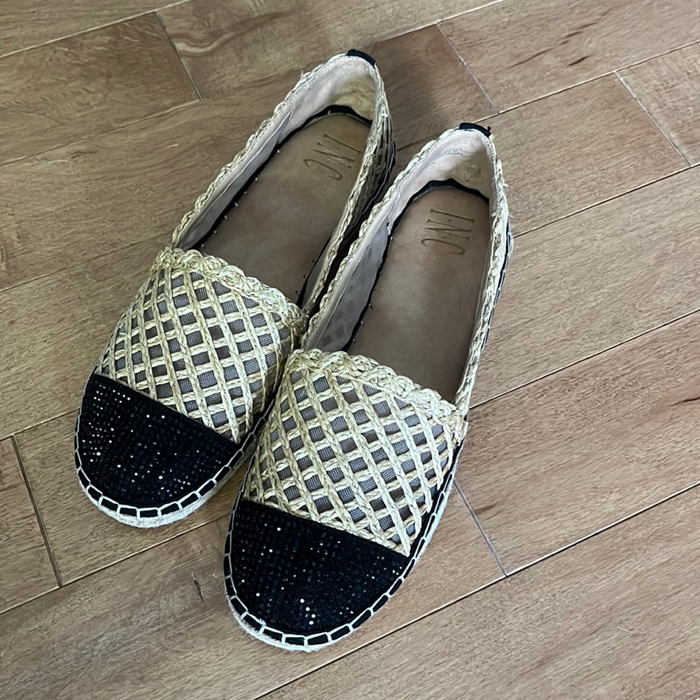 Cute espadrilles